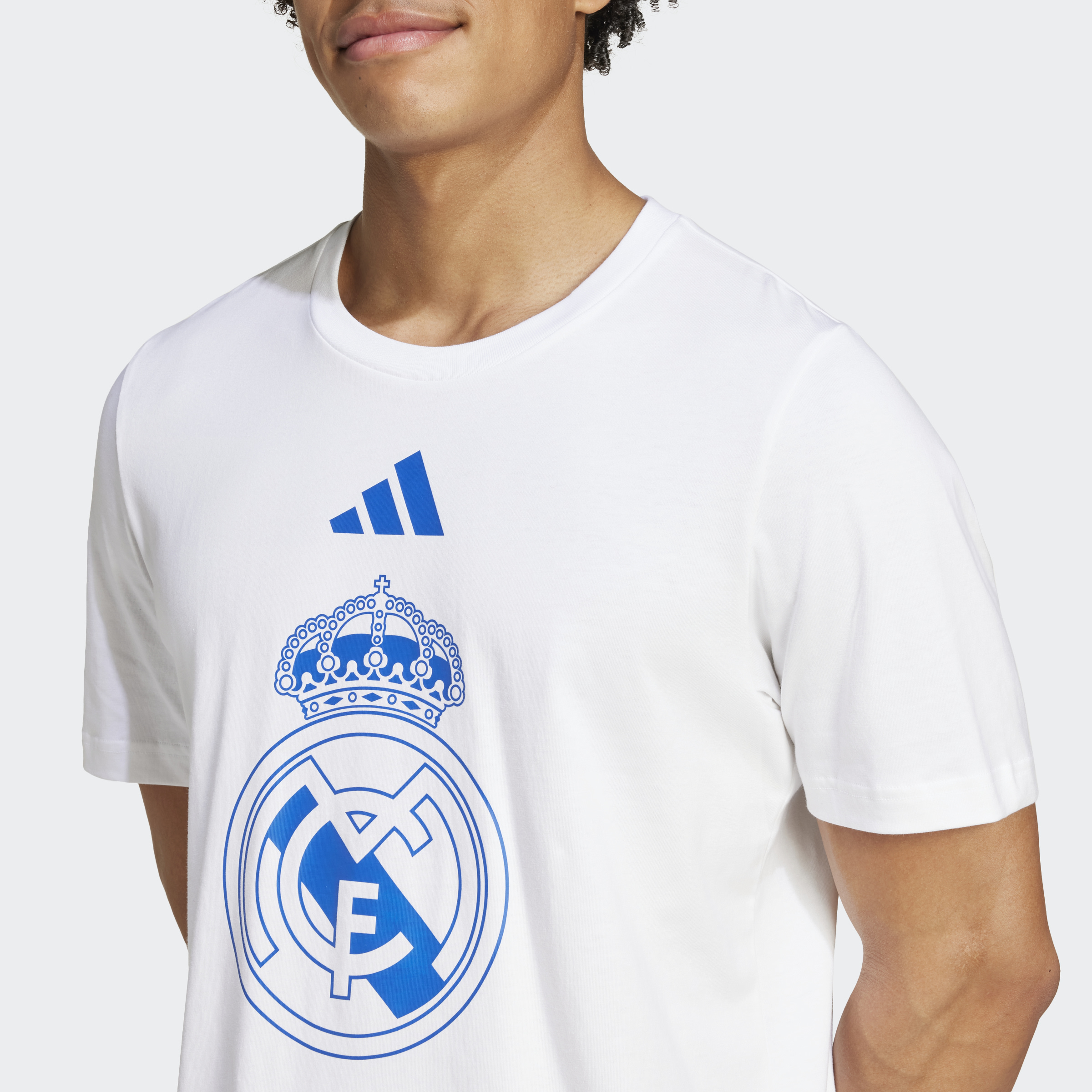 REAL DNA GR TEE